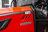 KIOTI DK 6020C