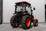 KIOTI DK 6020CH