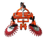Bio Dynamic duo front 6 BDD 07N5RA