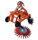 BIO-DYNAMIC front 6 BDS 10N5RA
