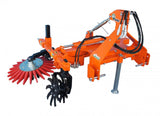 Bio Dynamic front 6 BDS 15W7GA