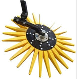 Bio Dynamic duo front 6 BDD 12W7GA