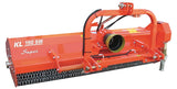 Agrimaster KL 190 SWS