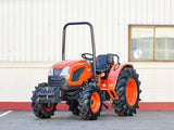 KIOTI DK 6020H