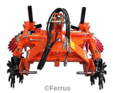 Bio Dynamic duo front 6 BDD 07N7GA