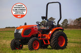 KIOTI CK 3530H