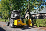 Hüdrauliline liigend McConnel PA3430