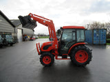 KIOTI DK 5020CH
