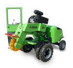 LASKI F 500 H/27