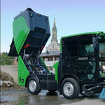 Boschung S2