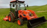 KIOTI CK 4530H