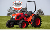 KIOTI DK 5020H